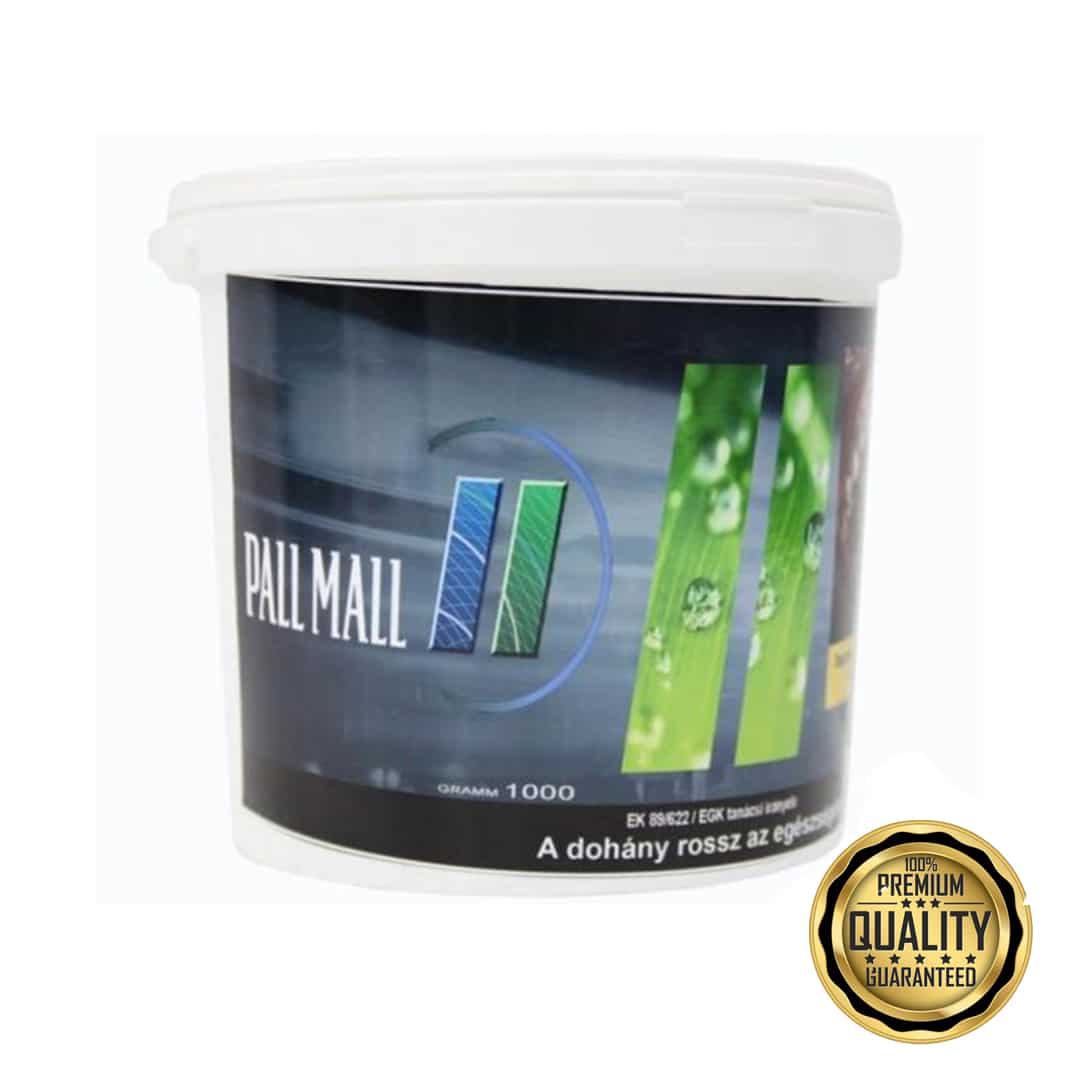 Tutun firicel Pall Mall